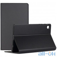 Чохол Galeo Flex TPU Folio для Samsung Galaxy Tab A7 Lite 8.7 (2021) SM-T220, SM-T225 Black